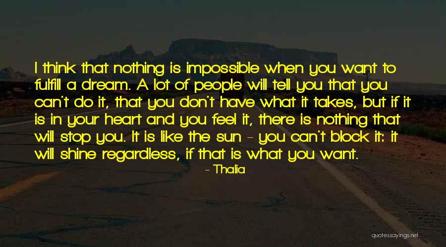 Thalia Quotes 760082 Thalia Quotes 760082