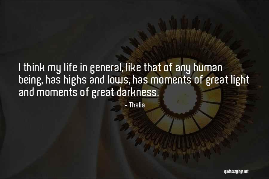 Thalia Quotes 805577 Thalia Quotes 805577