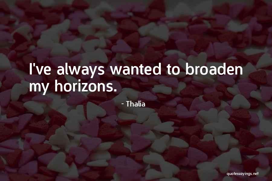 Thalia Quotes 848967