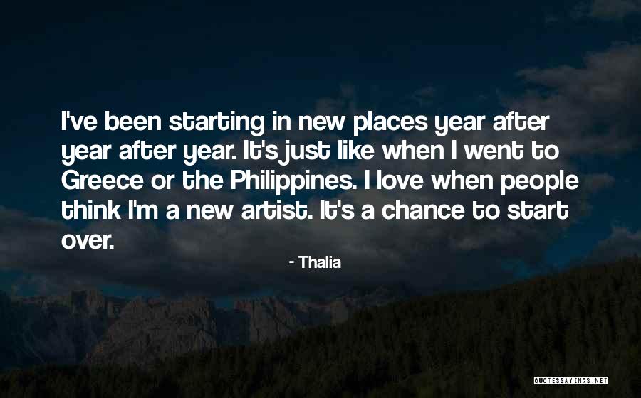 Thalia Quotes 962569