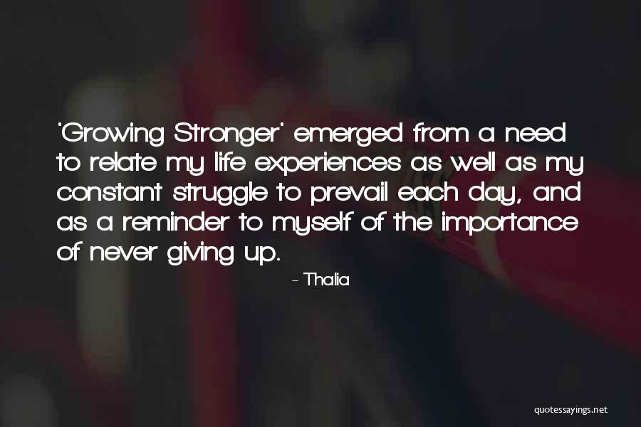 Thalia Quotes 972345 Thalia Quotes 972345