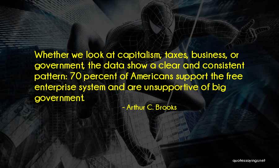 Thaliana Quotes By Arthur C. Brooks Thaliana Quotes By Arthur C. Brooks