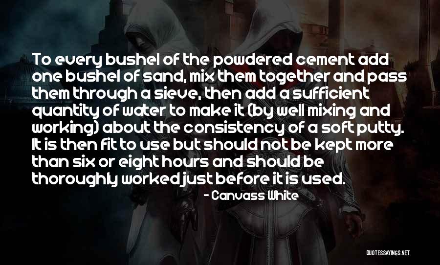 Thalib Primary Quotes By Canvass White Thalib Primary Quotes By Canvass White