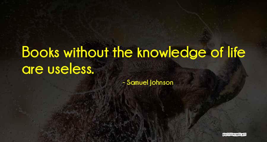 Thalib Primary Quotes By Samuel Johnson Thalib Primary Quotes By Samuel Johnson