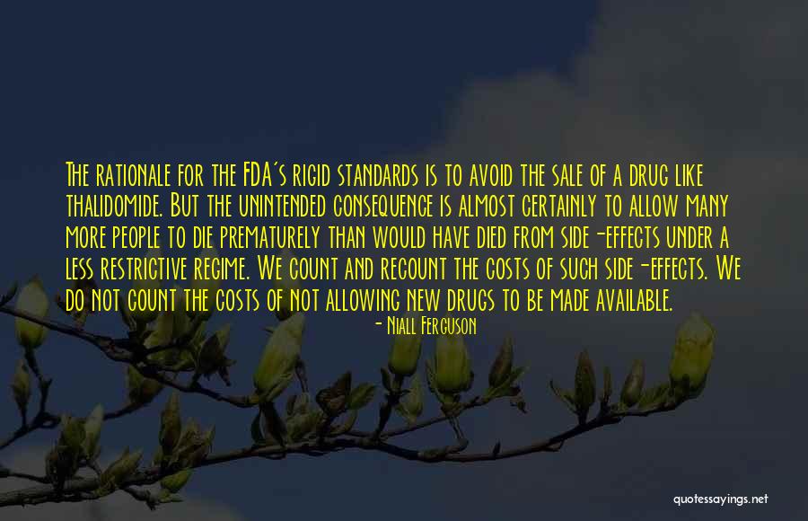 Thalidomide Quotes By Niall Ferguson Thalidomide Quotes By Niall Ferguson