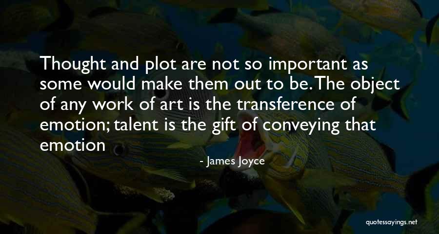 Thalidomide Uses Quotes By James Joyce Thalidomide Uses Quotes By James Joyce
