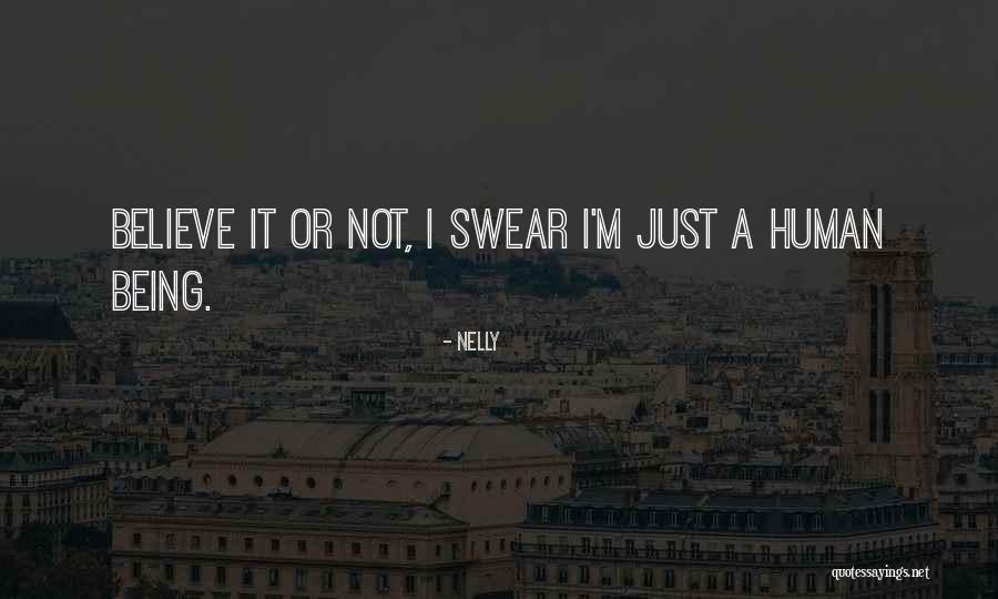 Thalie Nwn Quotes By Nelly Thalie Nwn Quotes By Nelly