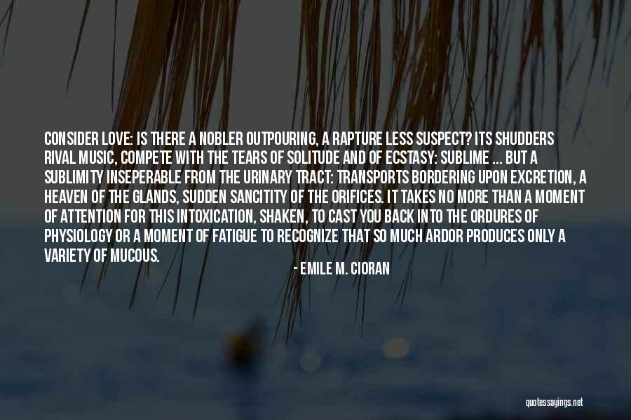 Thalina Demarco Quotes By Emile M. Cioran Thalina Demarco Quotes By Emile M. Cioran