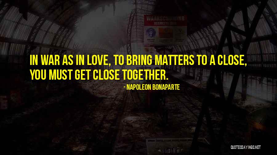 Thalion Gastroenterologia Quotes By Napoleon Bonaparte Thalion Gastroenterologia Quotes By Napoleon Bonaparte