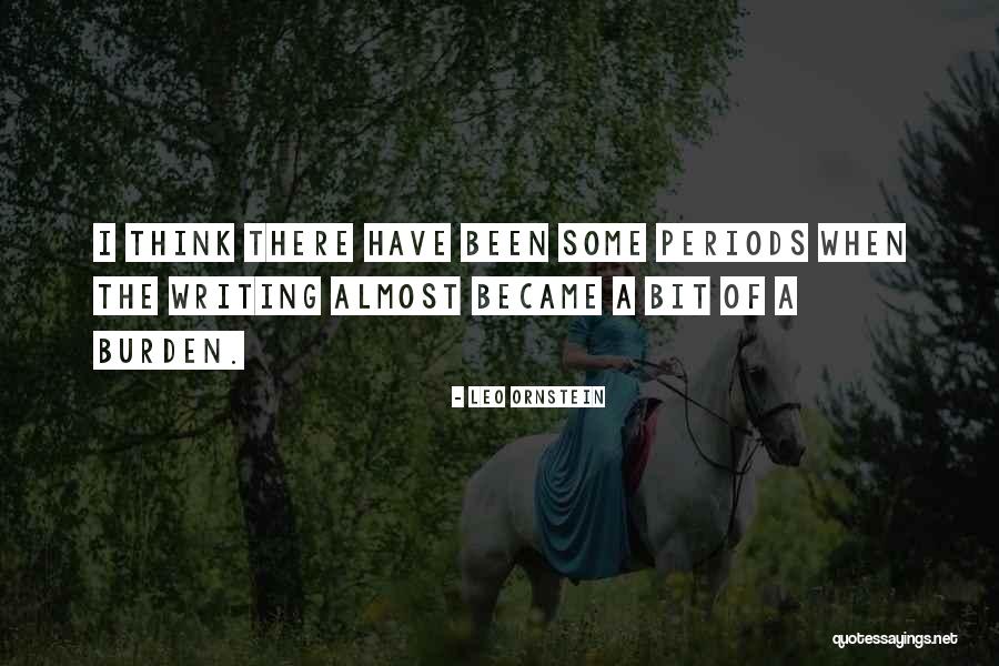 Thalion Kosmetika Quotes By Leo Ornstein Thalion Kosmetika Quotes By Leo Ornstein