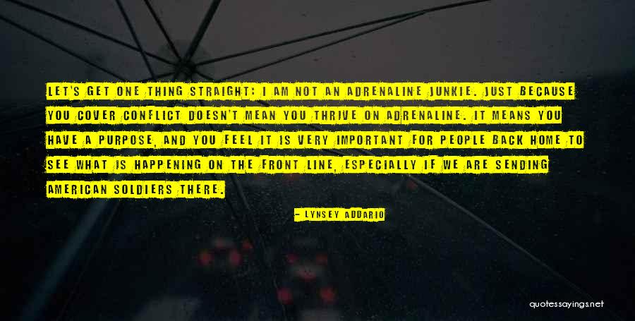 Thalion Kosmetika Quotes By Lynsey Addario Thalion Kosmetika Quotes By Lynsey Addario