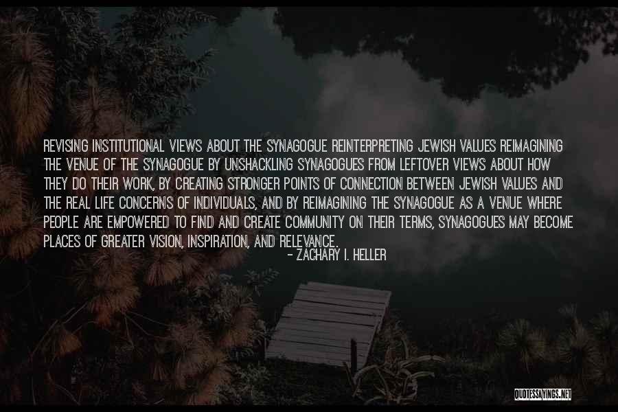 Thallanum Quotes By Zachary I. Heller Thallanum Quotes By Zachary I. Heller