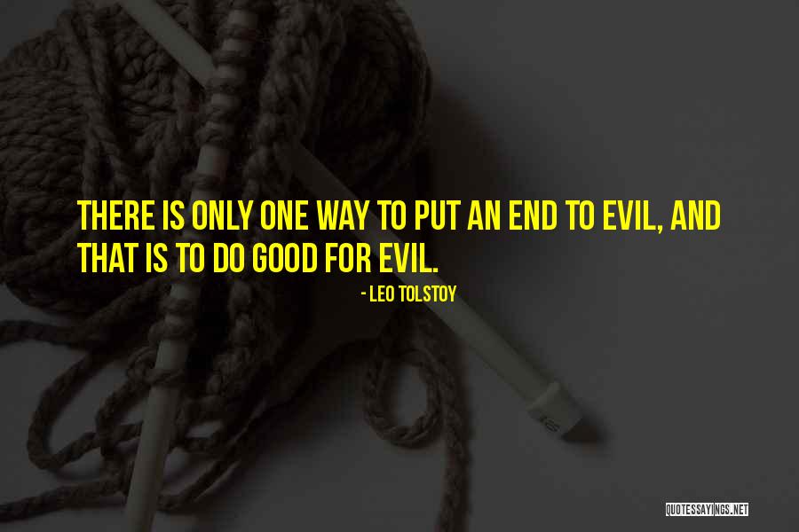 Thaller Oil Quotes By Leo Tolstoy Thaller Oil Quotes By Leo Tolstoy