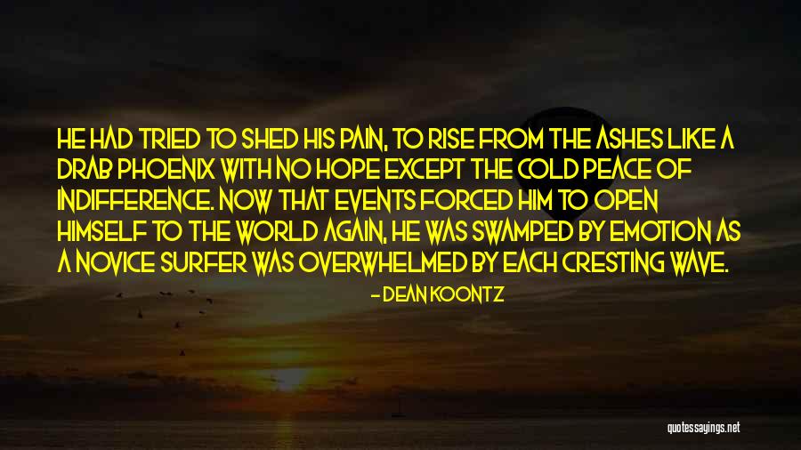 Thalles Jones Quotes By Dean Koontz Thalles Jones Quotes By Dean Koontz