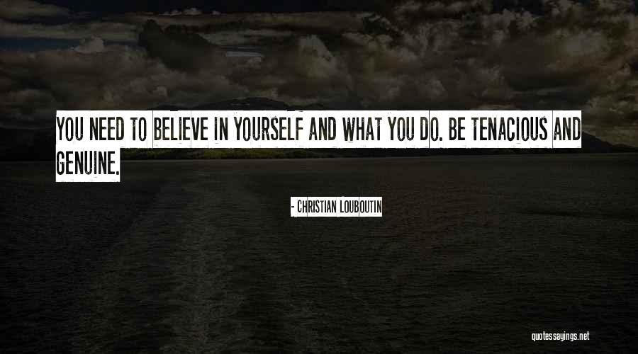 Thallon Rose Quotes By Christian Louboutin Thallon Rose Quotes By Christian Louboutin