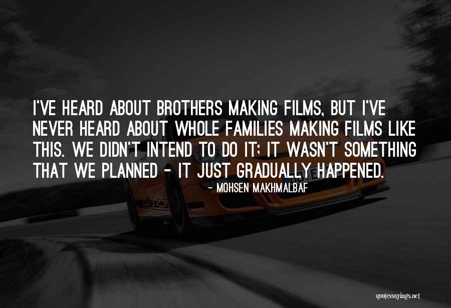 Thamasamenthe Quotes By Mohsen Makhmalbaf Thamasamenthe Quotes By Mohsen Makhmalbaf