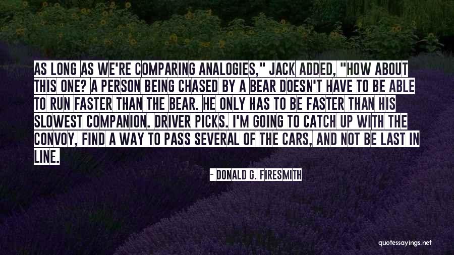 Thamasoma Quotes By Donald G. Firesmith Thamasoma Quotes By Donald G. Firesmith