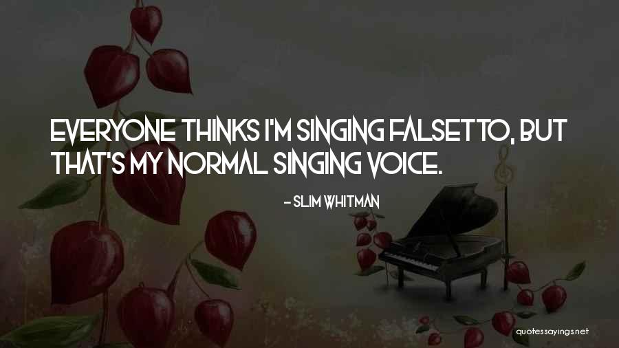 Thambi Akka Quotes By Slim Whitman Thambi Akka Quotes By Slim Whitman
