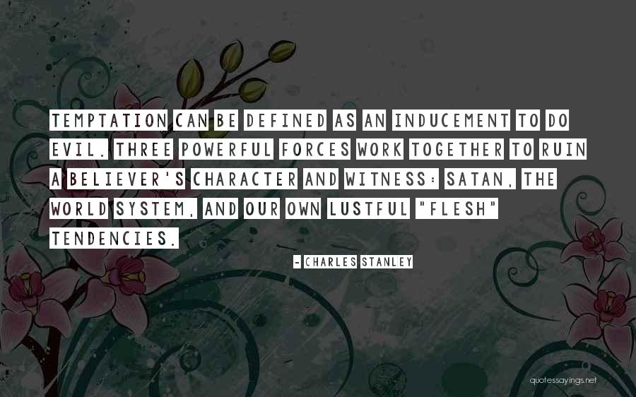 Thamburan Ezhunnalli Song Quotes By Charles Stanley Thamburan Ezhunnalli Song Quotes By Charles Stanley