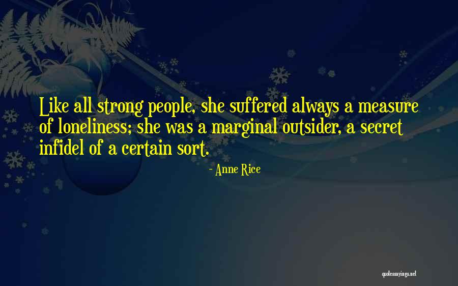 Thames Barrier Quotes By Anne Rice Thames Barrier Quotes By Anne Rice