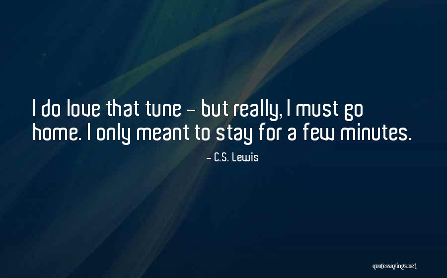 Thames Barrier Quotes By C.S. Lewis Thames Barrier Quotes By C.S. Lewis
