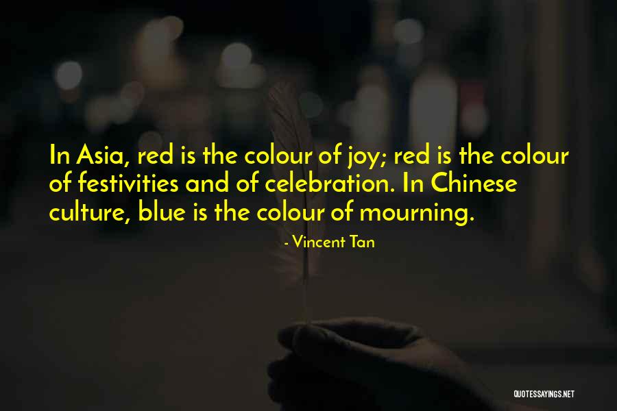 Thames Danelon Quotes By Vincent Tan Thames Danelon Quotes By Vincent Tan