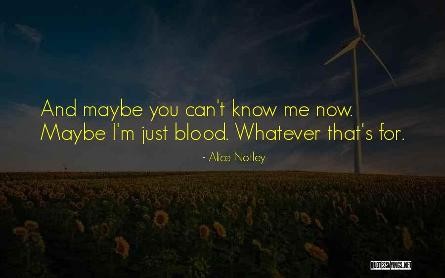 Thames River In Heart Of Darkness Quotes By Alice Notley Thames River In Heart Of Darkness Quotes By Alice Notley