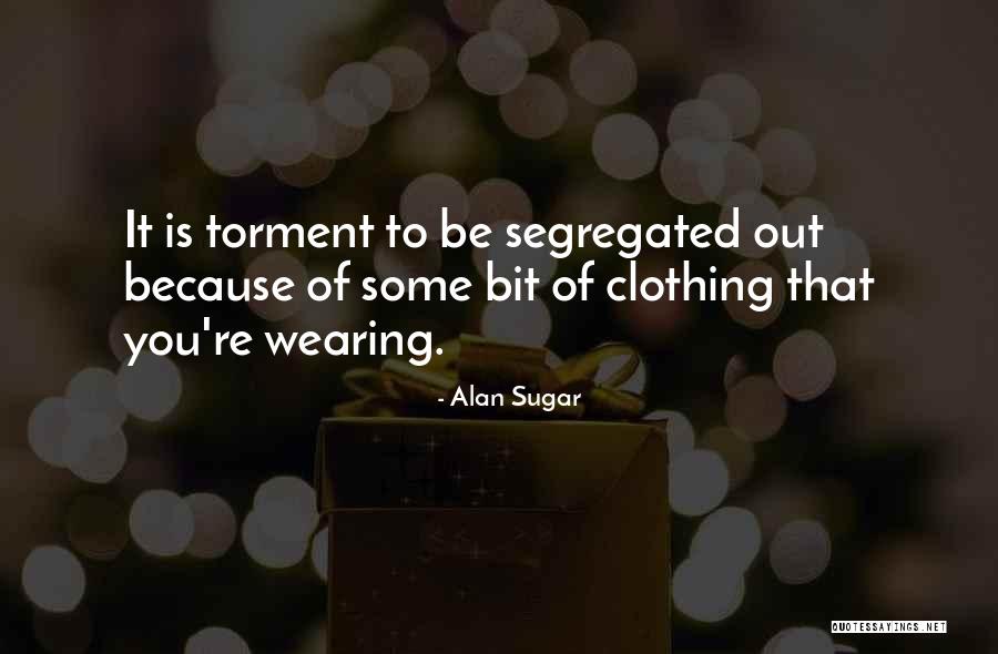 Thamin Ahmed Quotes By Alan Sugar Thamin Ahmed Quotes By Alan Sugar