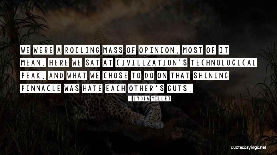Thamina Quotes By Lydia Millet Thamina Quotes By Lydia Millet