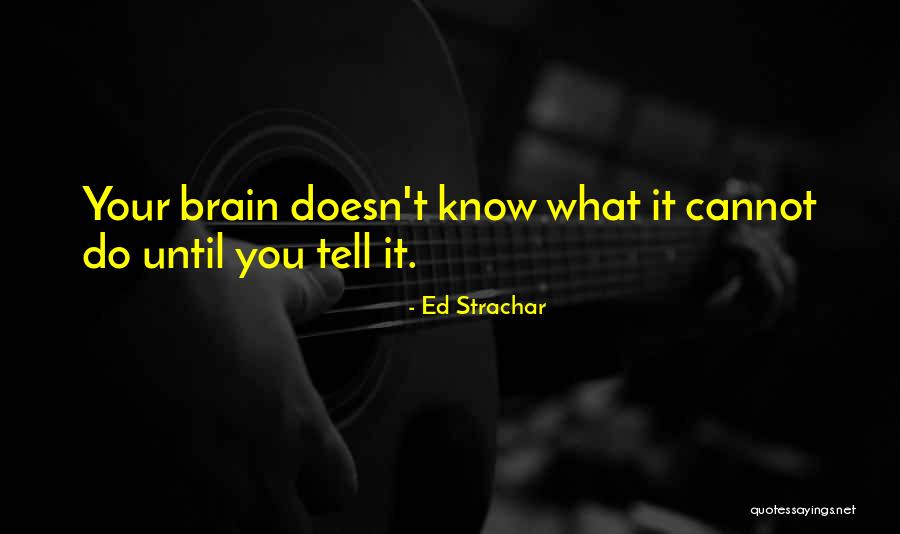 Thaminda Quotes By Ed Strachar Thaminda Quotes By Ed Strachar