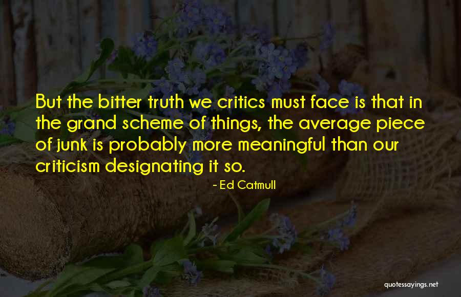 Thaminglish Quotes By Ed Catmull Thaminglish Quotes By Ed Catmull