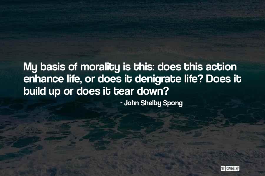 Thaminglish Quotes By John Shelby Spong Thaminglish Quotes By John Shelby Spong