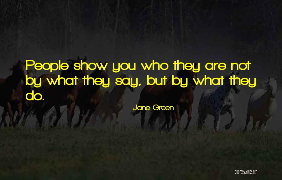 Thamir Kaddouri Quotes By Jane Green Thamir Kaddouri Quotes By Jane Green