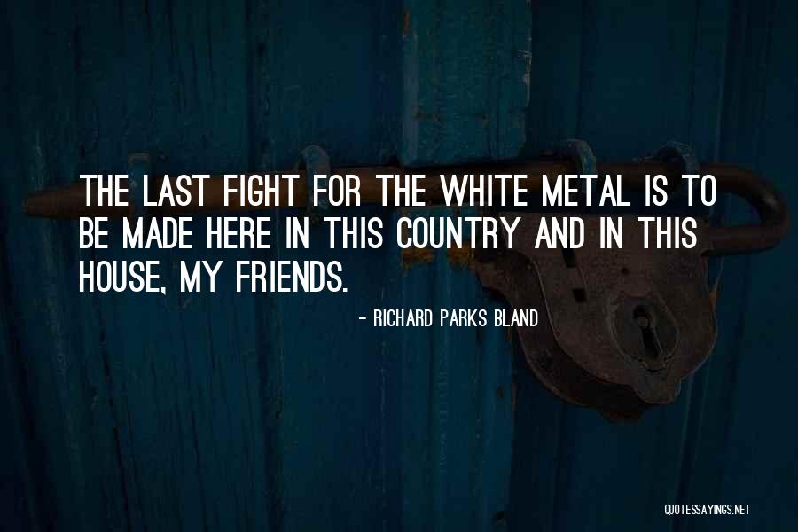 Thamires Miranda Quotes By Richard Parks Bland Thamires Miranda Quotes By Richard Parks Bland