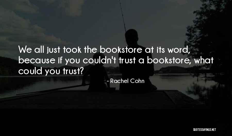 Thamonwan Kajornsaksopon Quotes By Rachel Cohn Thamonwan Kajornsaksopon Quotes By Rachel Cohn