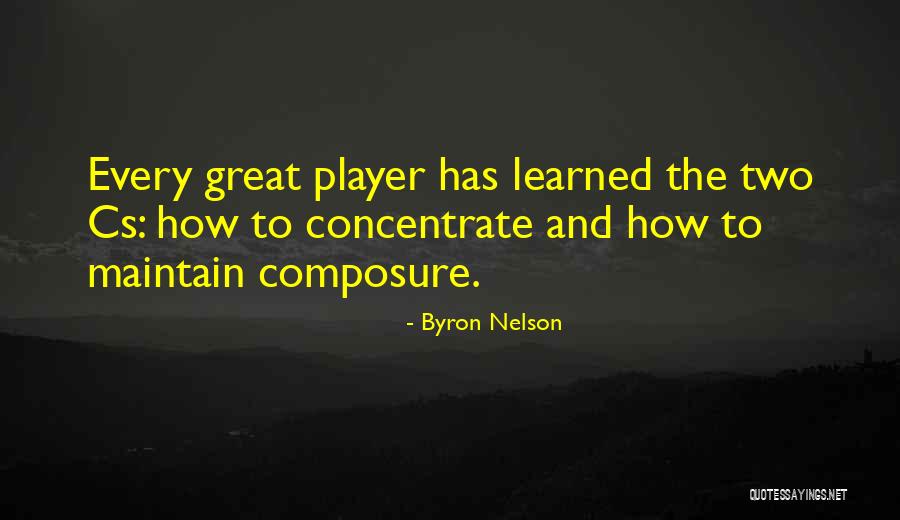 Thamsanqa Jiyane Quotes By Byron Nelson Thamsanqa Jiyane Quotes By Byron Nelson