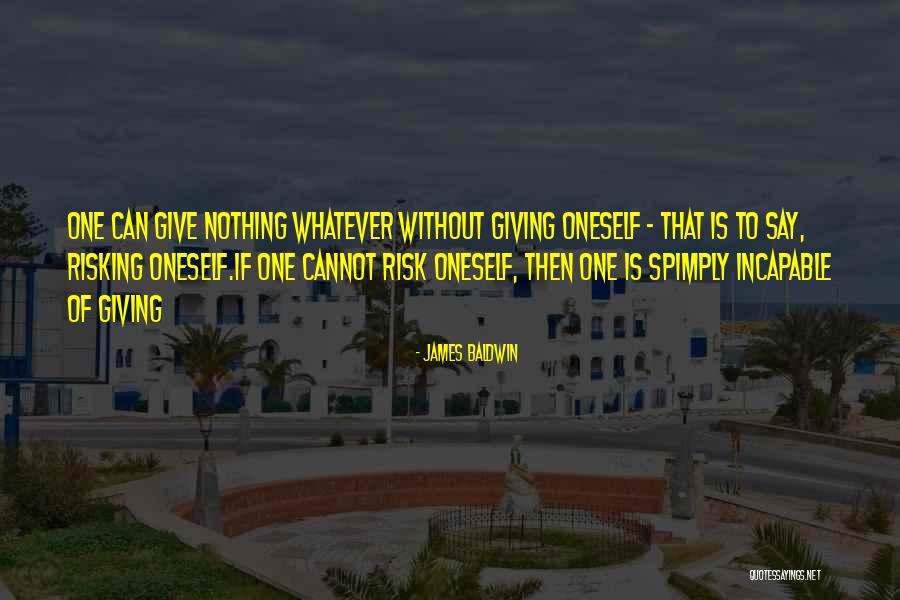 Thamud Et Aad Quotes By James Baldwin Thamud Et Aad Quotes By James Baldwin