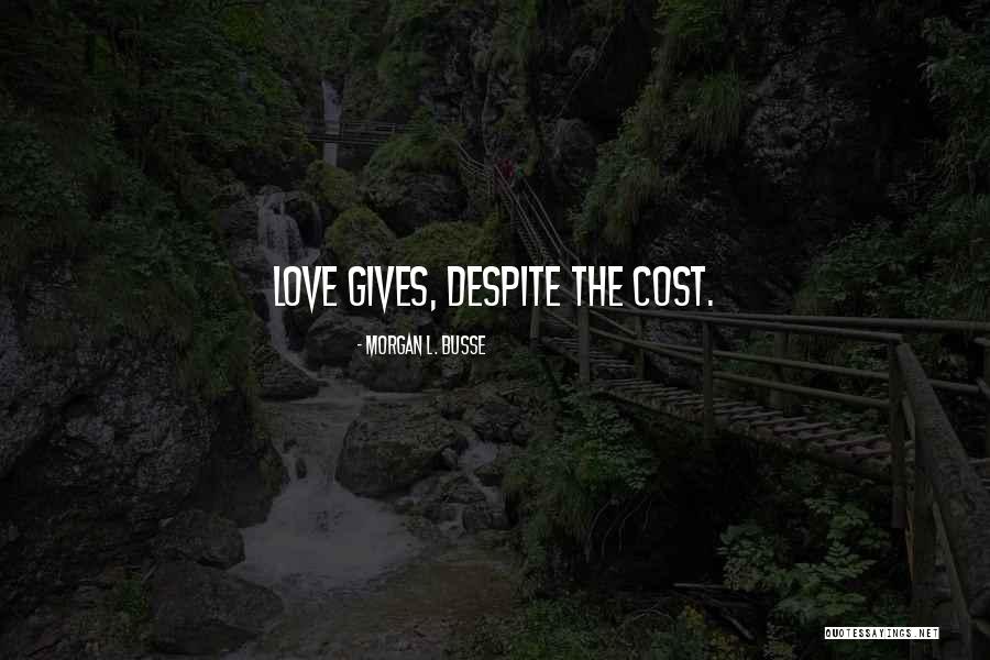 Thamus And Theuth Quotes By Morgan L. Busse Thamus And Theuth Quotes By Morgan L. Busse