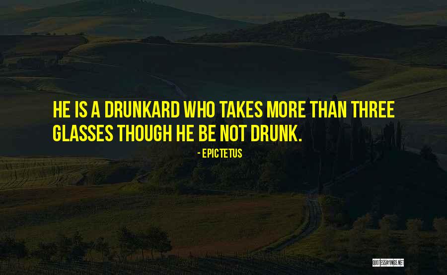 Than He Quotes By Epictetus Than He Quotes By Epictetus
