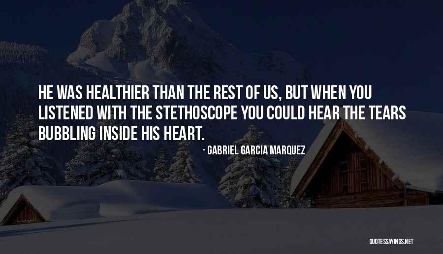 Than He Quotes By Gabriel Garcia Marquez Than He Quotes By Gabriel Garcia Marquez