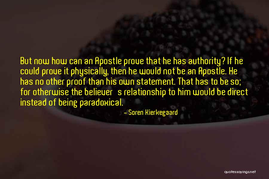 Than He Quotes By Soren Kierkegaard Than He Quotes By Soren Kierkegaard
