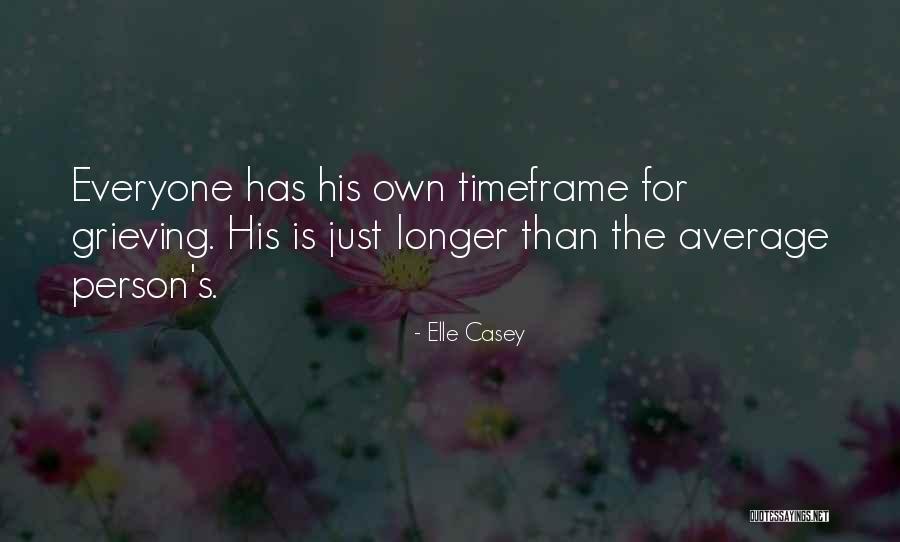Than His Quotes By Elle Casey Than His Quotes By Elle Casey