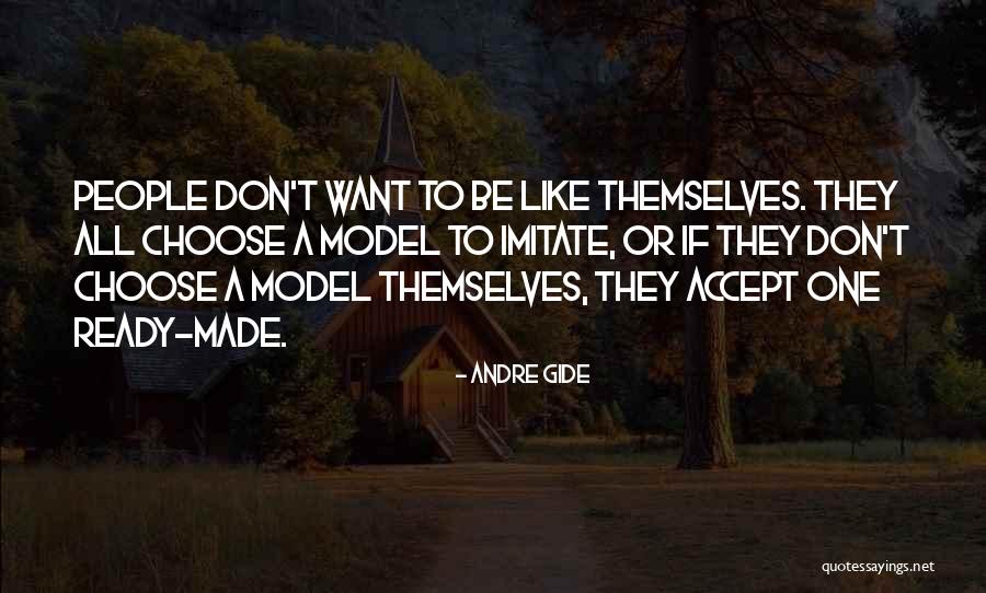 Thanabordee Jai Quotes By Andre Gide Thanabordee Jai Quotes By Andre Gide