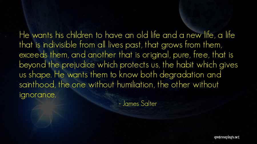 Thanabordee Jai Quotes By James Salter Thanabordee Jai Quotes By James Salter