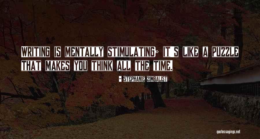 Thanabordee Jaiyen Quotes By Stephanie Zimbalist Thanabordee Jaiyen Quotes By Stephanie Zimbalist