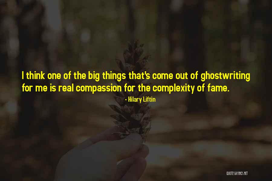 Thanachai Daroonsontaya Quotes By Hilary Liftin Thanachai Daroonsontaya Quotes By Hilary Liftin