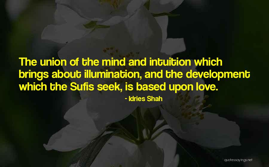 Thanachievement Quotes By Idries Shah Thanachievement Quotes By Idries Shah