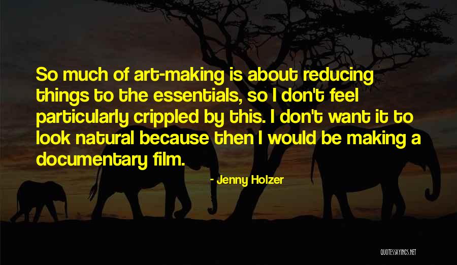 Thanamalwila Kollek Quotes By Jenny Holzer Thanamalwila Kollek Quotes By Jenny Holzer