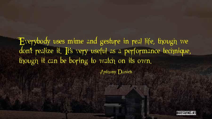 Thanasis Tsaltabasis Quotes By Anthony Daniels Thanasis Tsaltabasis Quotes By Anthony Daniels