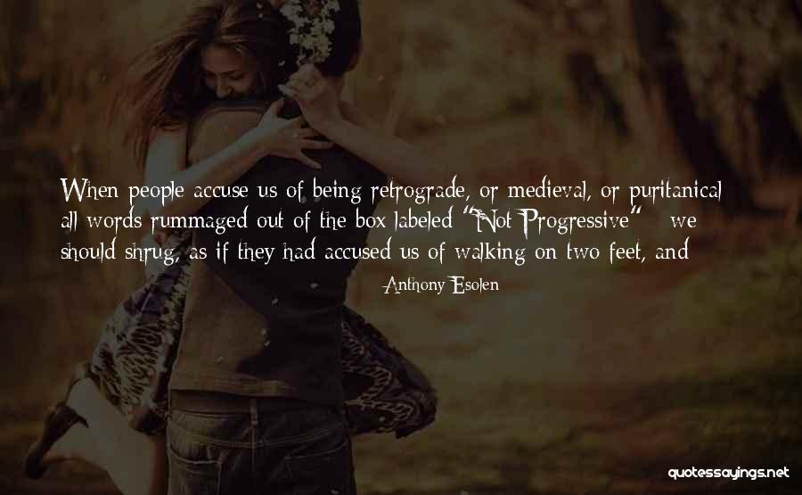 Thanasis Tsaltabasis Quotes By Anthony Esolen Thanasis Tsaltabasis Quotes By Anthony Esolen